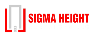 SIGMA HEIGHT ELEVATORS LLC logo