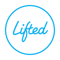 Lifted Oy logo
