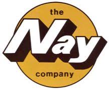 THE NAY COMPANY logo