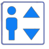 Yucka Lifts logo