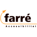 FARRÉ ACCESSIBILITAT logo