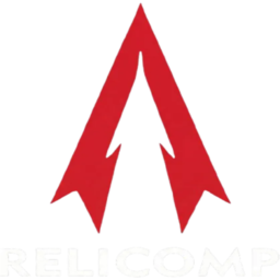 Relicomp elevators PVT.LTD. logo