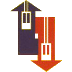Vo.I. M.A.R. Ascensori logo