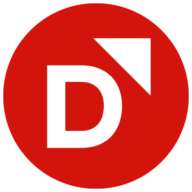 DOMINGO ASCENSORES S.A. logo