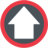 Orton Lifts & Escalators logo