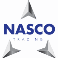 NASCO Trading logo