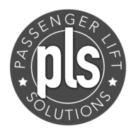 PASSENGER LIFT SOLUTIONS logo