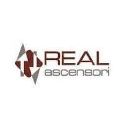 Real Ascensori logo