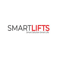 SMARTLIFT GROUP logo