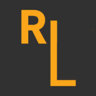 Ringerike Liftutleie AS logo