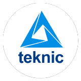 Teknic Elevators logo