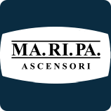 MA.RI.PA. ASCENSORI SRL logo