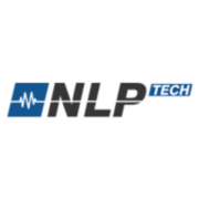 PT NLP TEKNOLOGI INDONESIA logo