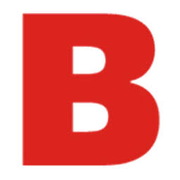 Bucher Hydraulics logo