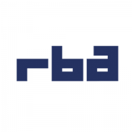 RBA Elevadores logo