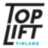 Toplift Finland Oy logo