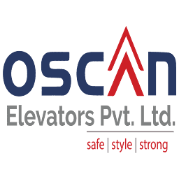 Oscan Elevators Pvt Ltd logo