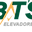 Bat's Elevadores logo