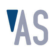 AS Maintenance logo