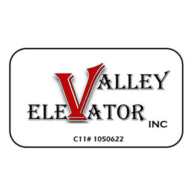 Valley Elevator Inc. logo
