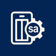 Sen Ascenseur logo