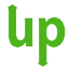 Uprise Montascale e Ascensori logo