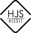 HJS Hissit Oy logo