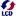 LCD Elevator Inc. logo