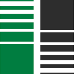 Hauer – the elevator and escalatorshop logo