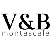V&B Montascale s.r.l. logo