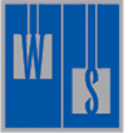 Warfield & Sanford Elevator Company logo