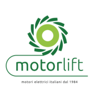 Motorlift logo