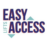 Easy Access Lifts logo