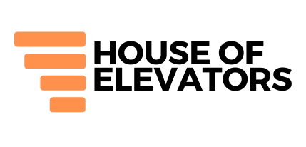 House of Elevators logo