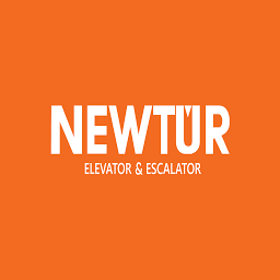 Newtür Elevator and Industrial Door Systems logo