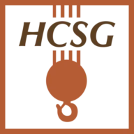 Hoist & Crane Service Group logo