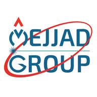 Mejjad Group logo