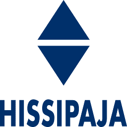 HISSIPAJA OY logo