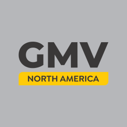 GMV North America logo