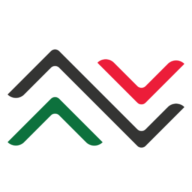 Alaa Al Jazeera for Elevators and Escalators logo