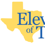 Texan Elevator logo