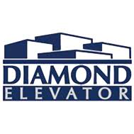 Diamond Elevator Inc. logo