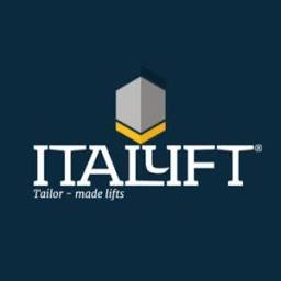 ITALYFT ASCENSORI logo