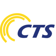 Crane Tech Solutions LLC logo