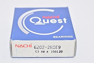 6202-2RS-250 Generic / Nachi compatible Bearing