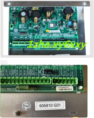 KM606800G01 KONE PCB