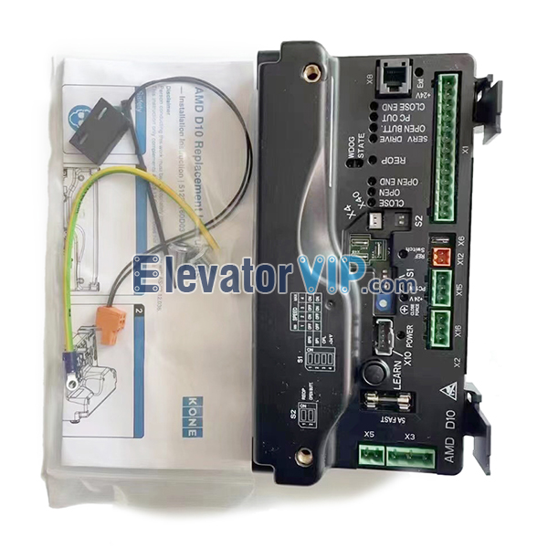 KM51222157G01 KONE Door Controller
