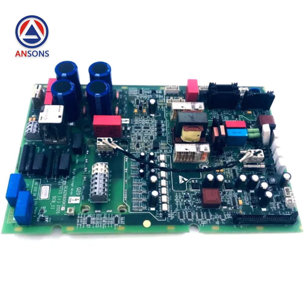 GDA26800KG4 Otis Inverter