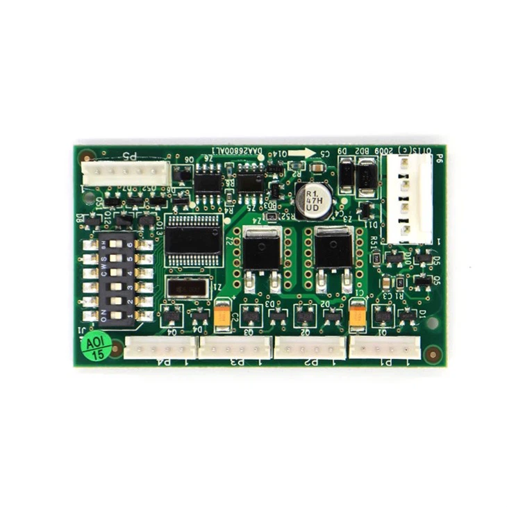 DAA26800AL1 Otis PCB